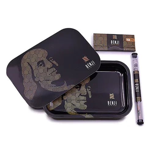Benji Tray Kit - Art Franklin (40-Pack)