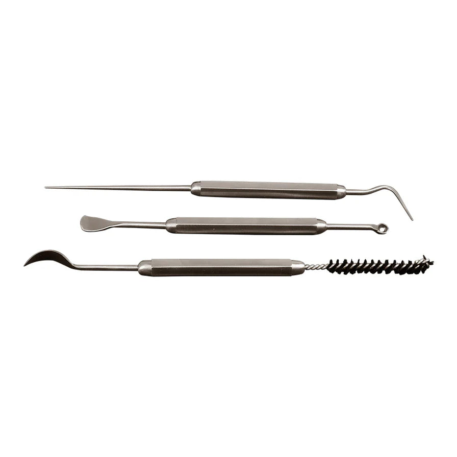 Bakers Wax Tool Kit Herramientas para Dab