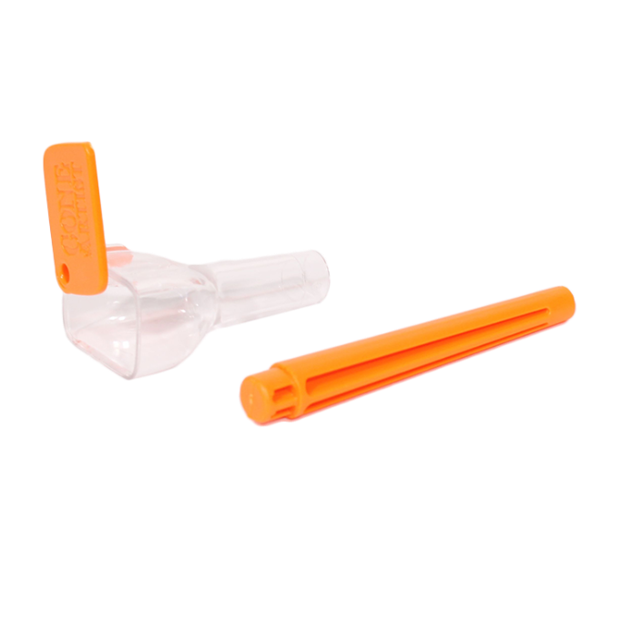 Cone Artist Rellenadores de Conos (12-Pack)
