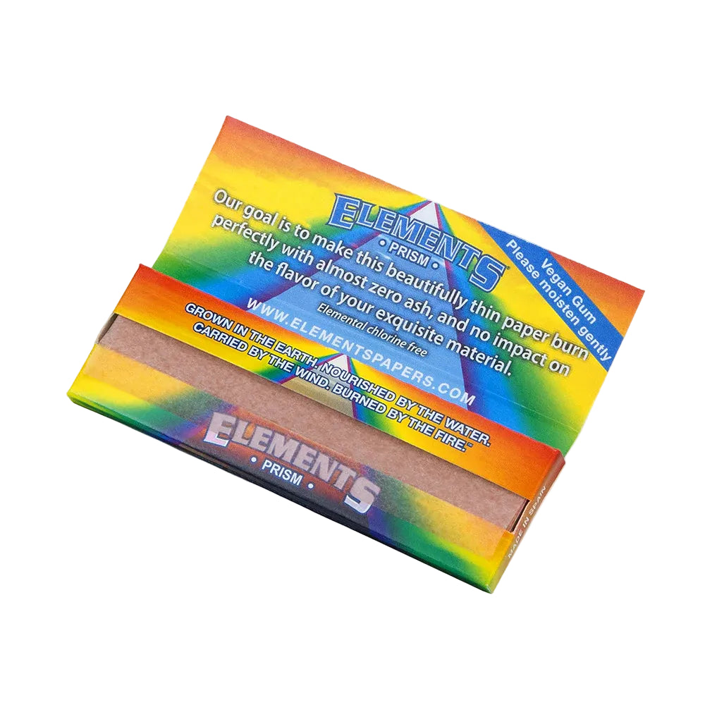 Elements Prism Papers (1 1/4" | 25-Pack)