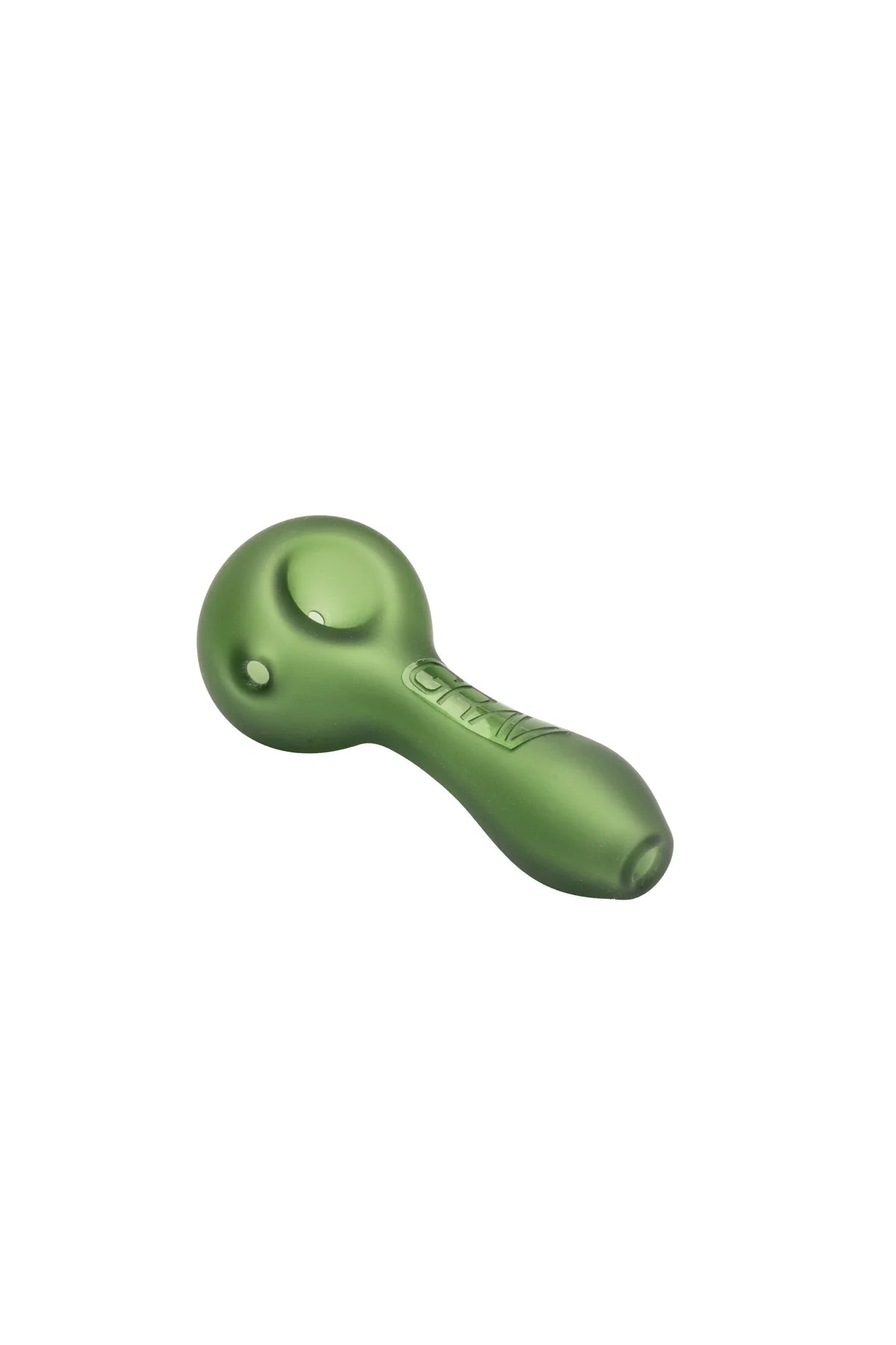 GRAV Sandblasted Spoon
