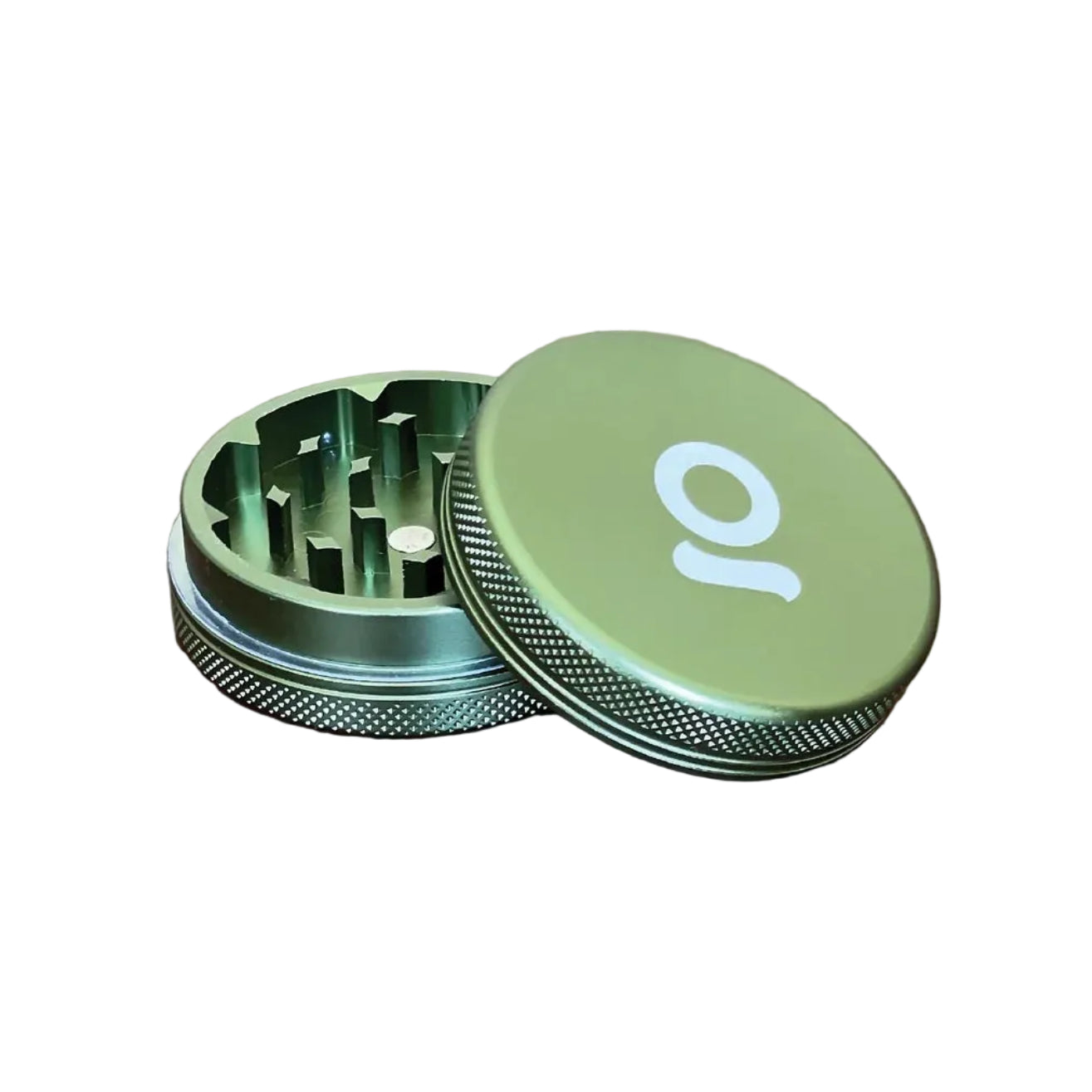 ONGROK 2 Piece Magnetic Grinder