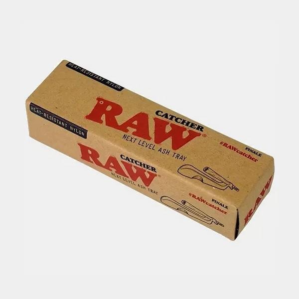 RAW Catcher Cenicero Portátil (12-Pack)