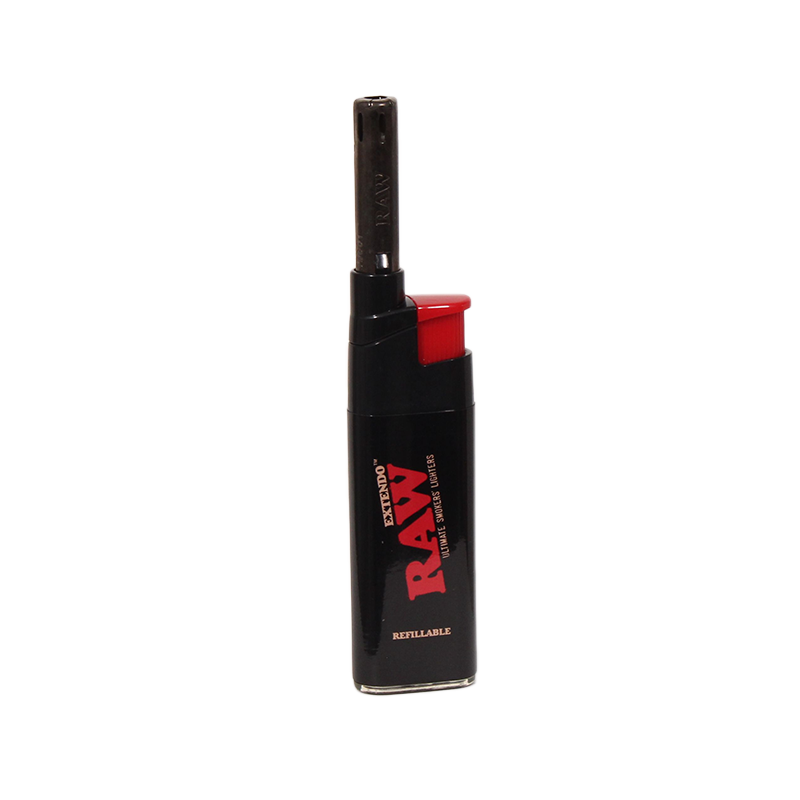 RAW Extendo Lighter (50-Pack)