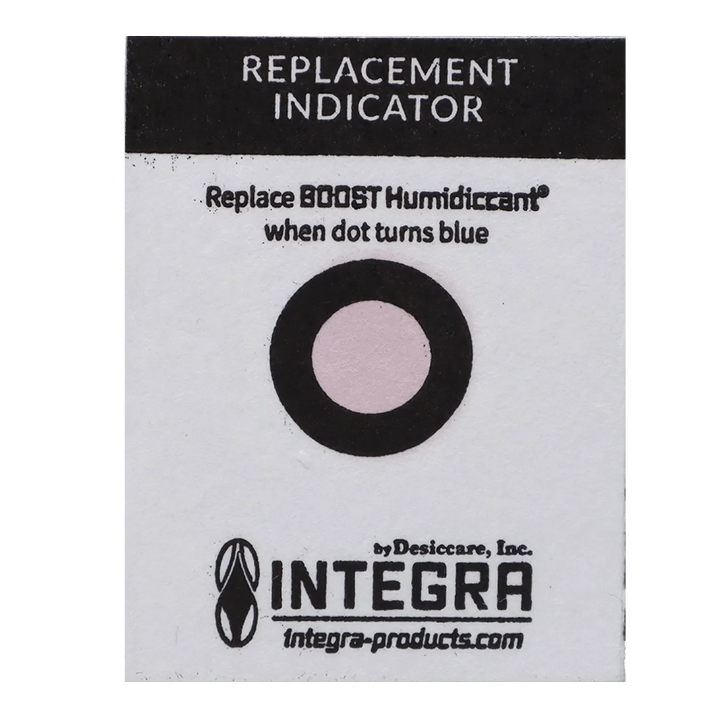 RAW x Integra Humidity Control Humidificadores (57% | 67gr | 12-Pack)