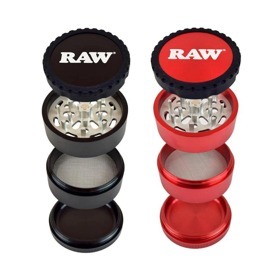 RAW Life Modular Grinder