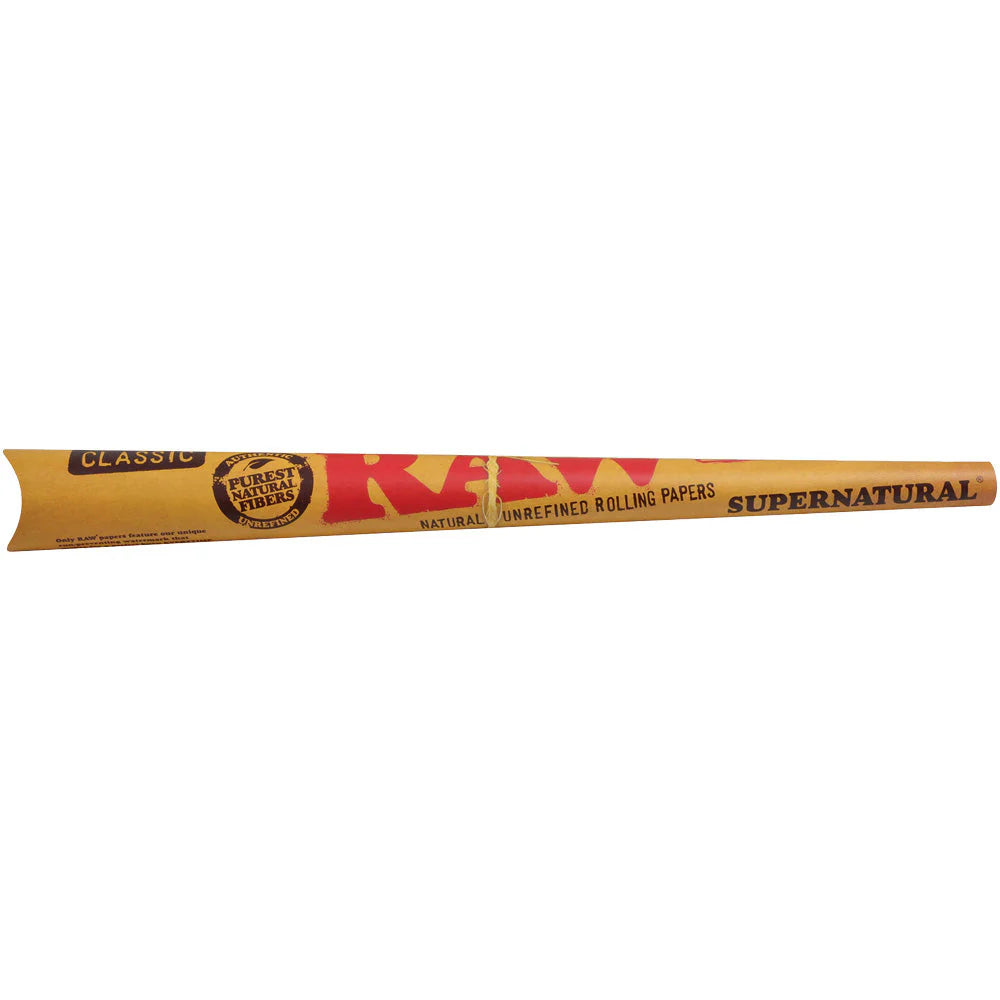 RAW Classic Supernatural Cones (12" | 15-Pack)