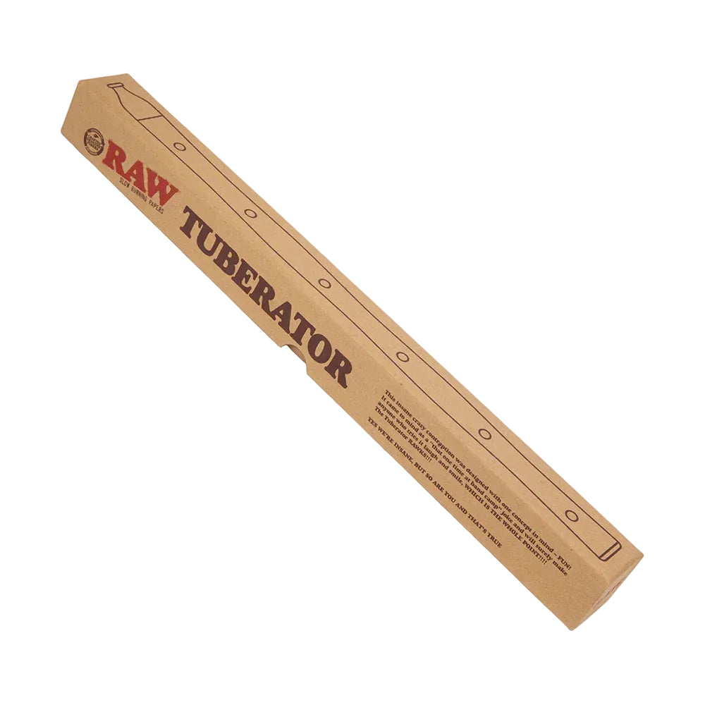 RAW Tuberator Holder