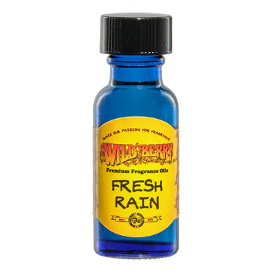 Wild Berry Aceite Aromático 14.8 ml