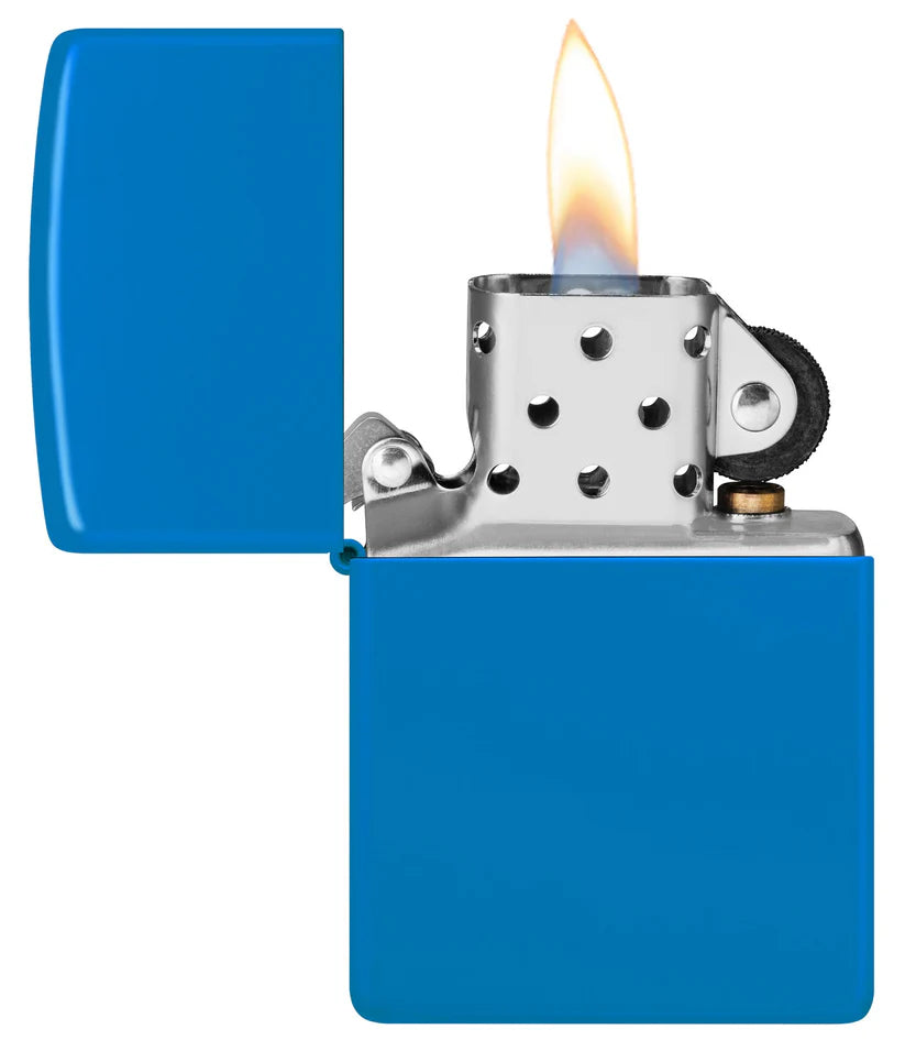 Zippo Classic Lighter Encendedor Rellenable