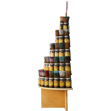 Wild Berry Kit Esquinero de Sticks (6,900-Pack)