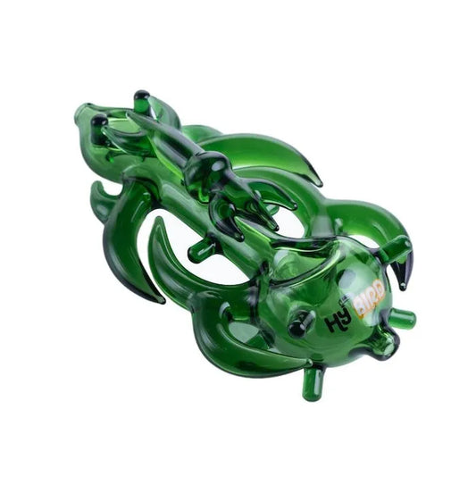 HyBird Master Sword Pipe 4"