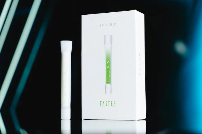 KLEAN Taster (Individual o 50-Pack)
