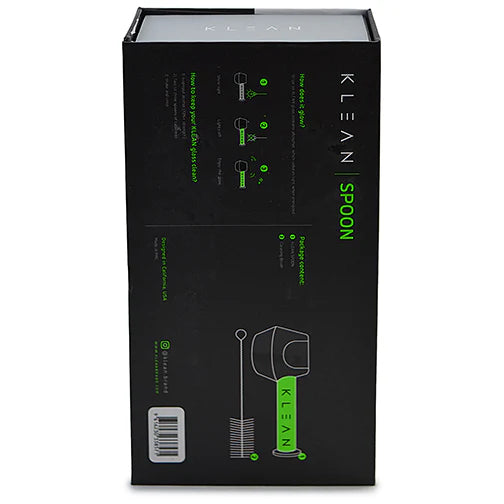 KLEAN Spoon (Individual o 30-Pack)