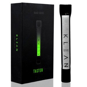 KLEAN Taster (Individual o 50-Pack)