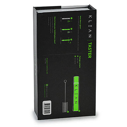 KLEAN Taster (Individual o 50-Pack)