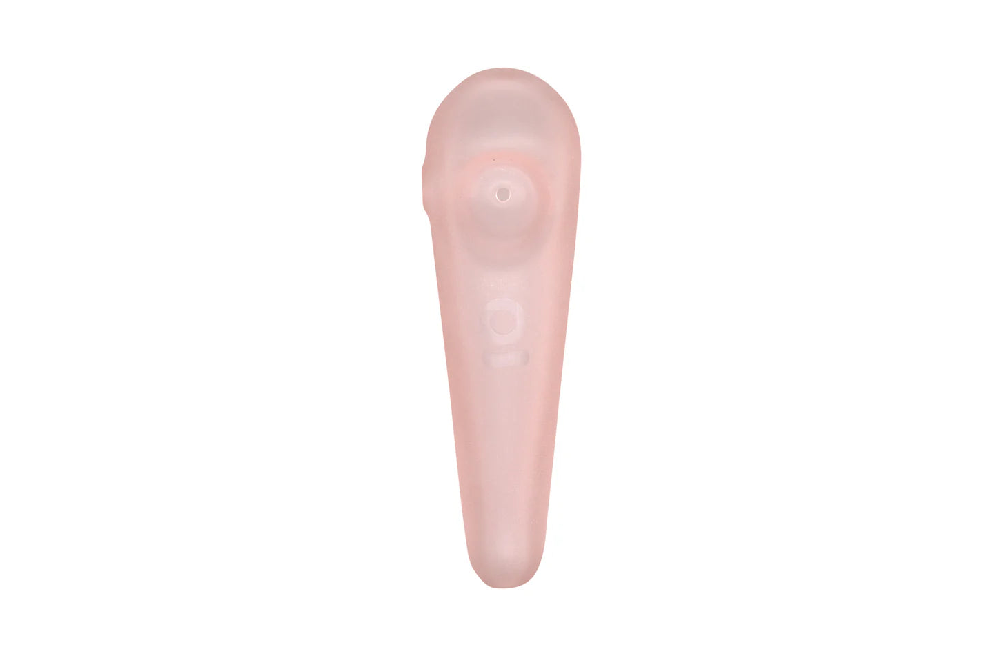ONGROK Teardrop Spoon Pipe
