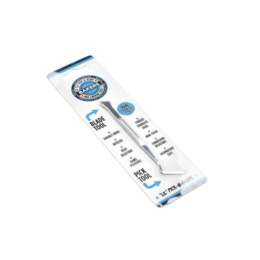 Bakers 'Lil' Pick-n-Blade Herramienta para Dab (5-Pack)