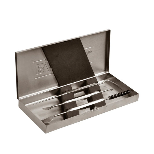 Bakers Wax Tool Kit Herramientas para Dab