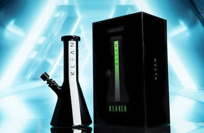 KLEAN Beaker (Individual o 9-Pack)