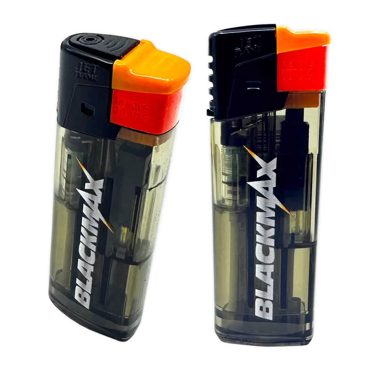 BlackMax Jet Flame Lighter (25-Pack)