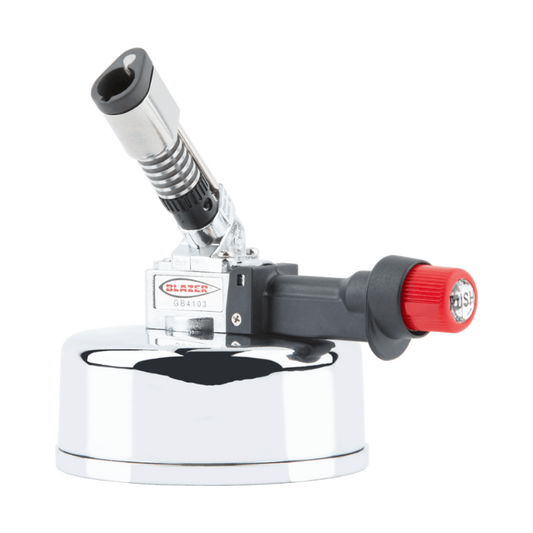 Blazer GB 4103 Soplete de Mesa