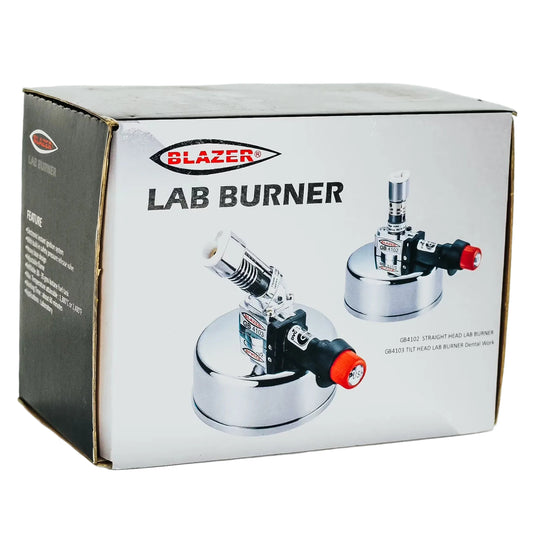 Blazer GB 4103 Soplete de Mesa