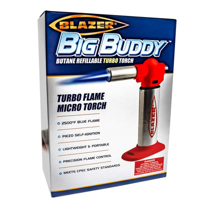 Blazer Big Buddy Soplete