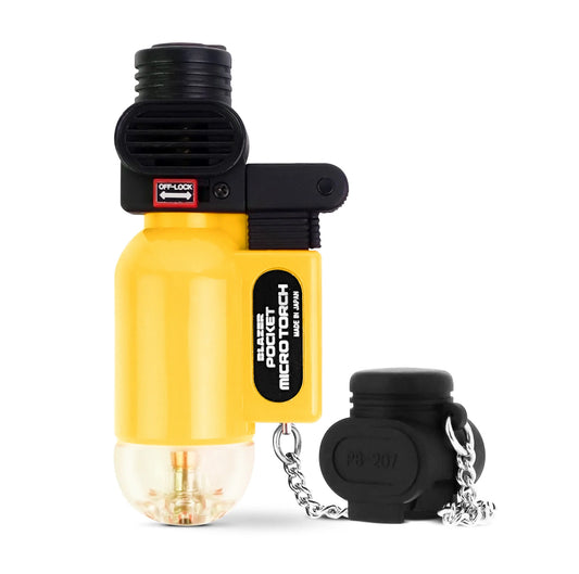 Blazer PB207 Soplete de Bolsillo