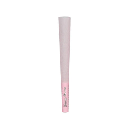 Blazy Susan Pink Pre-Rolled Cones (1 1/4" | 50-Pack)