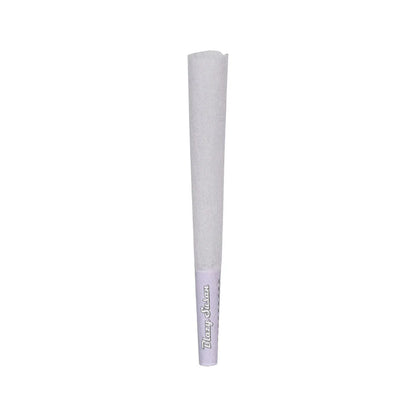 Blazy Susan Purple Pre-Rolled Cones (1 1/4" | 50-Pack)