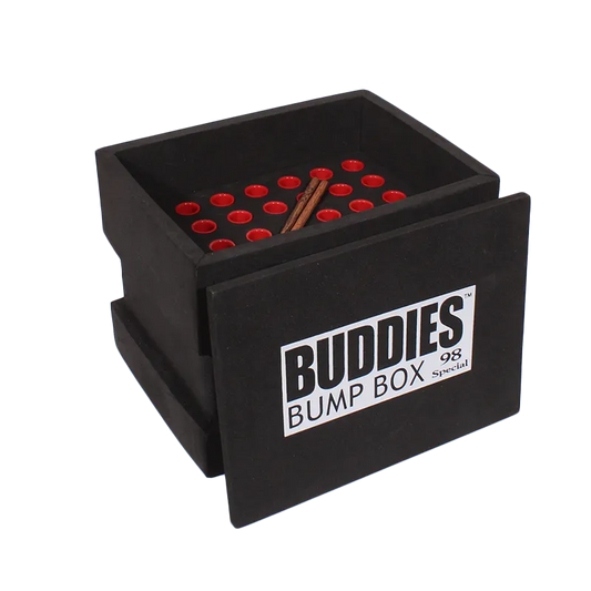 Buddies Bump Box Rellenadora de Conos (34 conos | 98 Special)