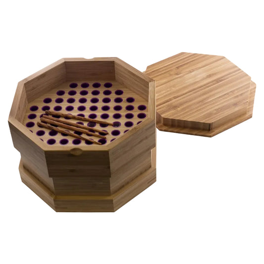 Buddies Bump Box Rellenadora de Conos (76 conos | 1 1/4")