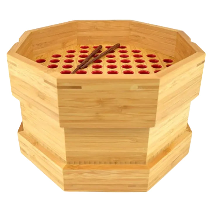 Buddies Bump Box Rellenadora de Conos (76 conos | 98 Special)