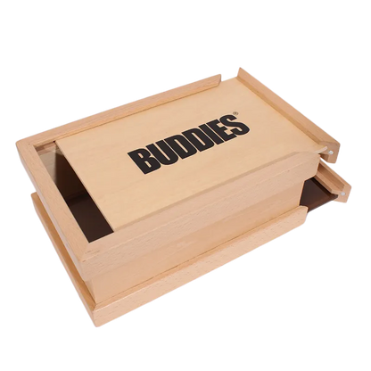 Buddies Sifter Box Caja Tamizadora (Large)