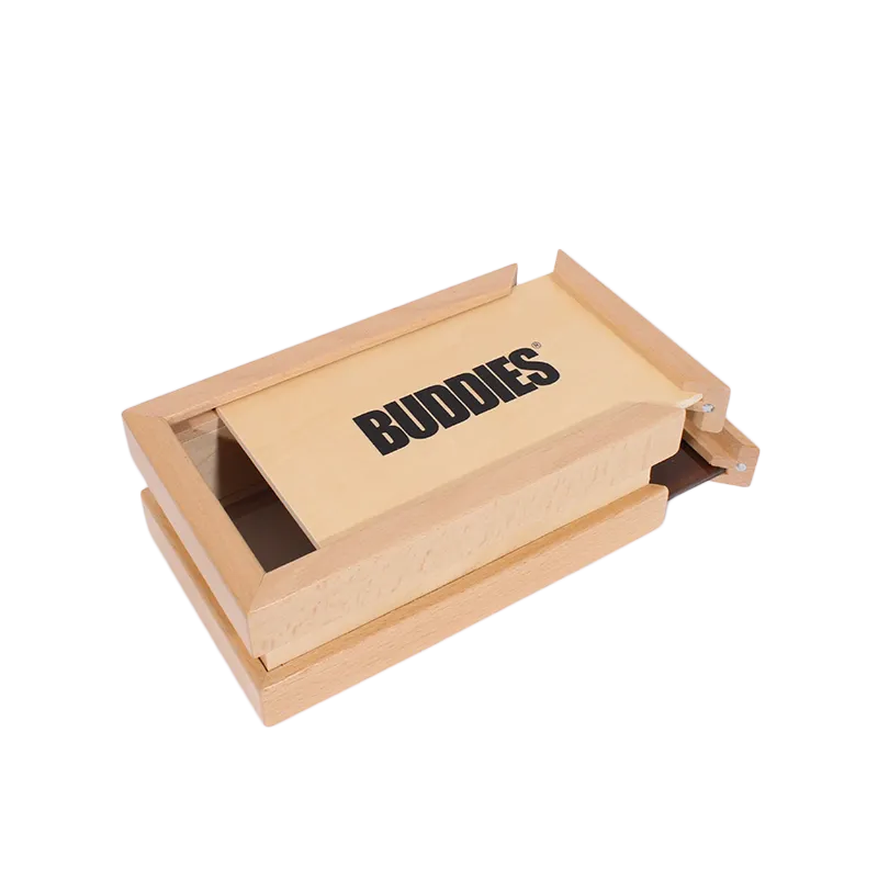 Buddies Sifter Box Caja Tamizadora (Medium)