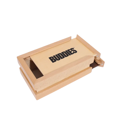 Buddies Sifter Box Caja Tamizadora (Medium)