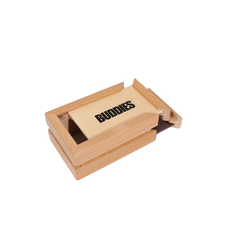 Buddies Sifter Box Caja Tamizadora (Small)