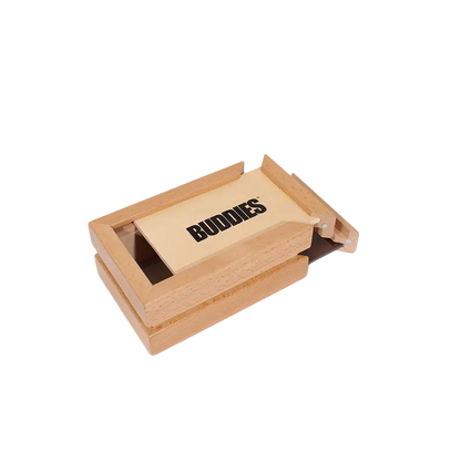 Buddies Sifter Box Caja Tamizadora (Small)