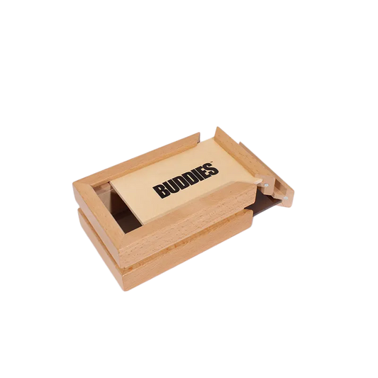 Buddies Sifter Box Caja Tamizadora (Small)