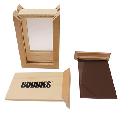 Buddies Sifter Box Caja Tamizadora (Small)