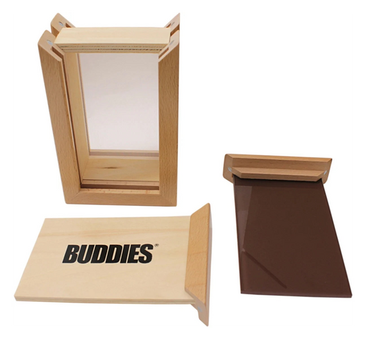 Buddies Sifter Box Caja Tamizadora (Large)