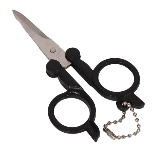 Buddy's Folding Scissors Tijeras Plegables (12-Pack)