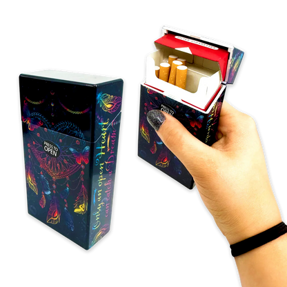 Funda para cajetilla 100s (6-pack)