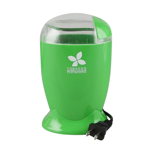 Electric Tobacco & Herb Shredder