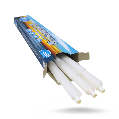 Elements Pre-Rolled Cones (1 1/4" | 30-Pack)