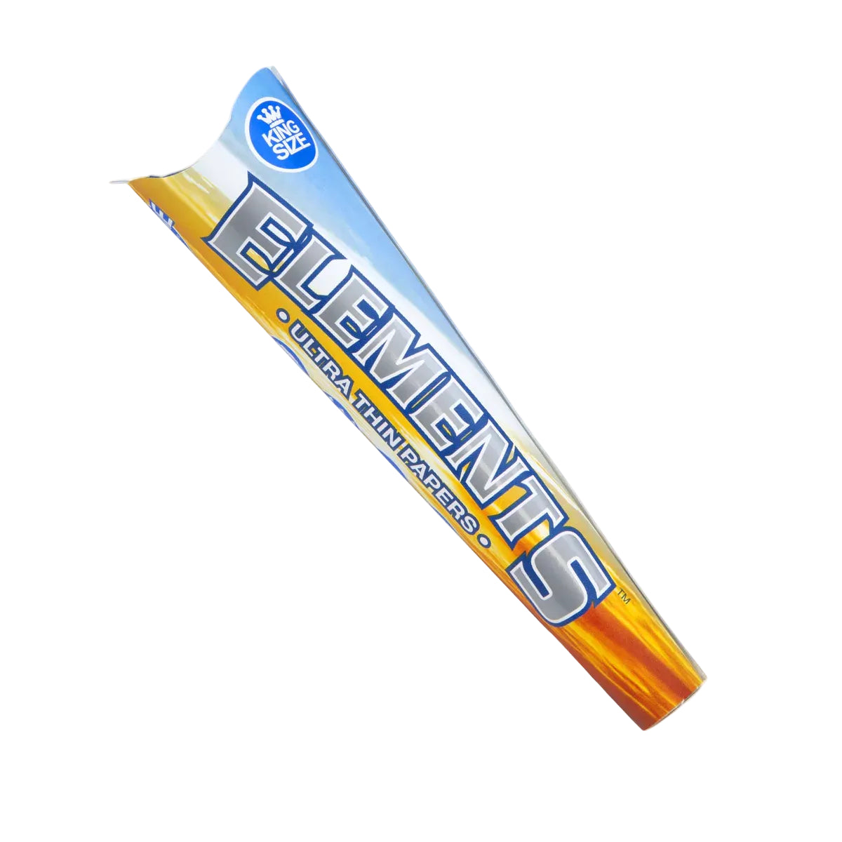 Elements Pre-Rolled Cones (King Size | 32-Pack)