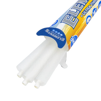 Elements Pre-Rolled Cones (King Size | 32-Pack)