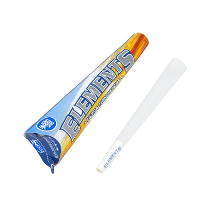 Elements Pre-Rolled Cones (King Size | 32-Pack)