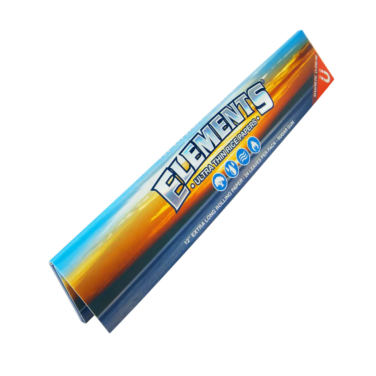 Elements Extra Long Papers (12" | 22-Pack)